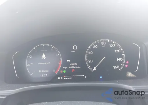 2023 Honda Civic Sport from USA, damaged, VIN 2HGFE2F53PH516208